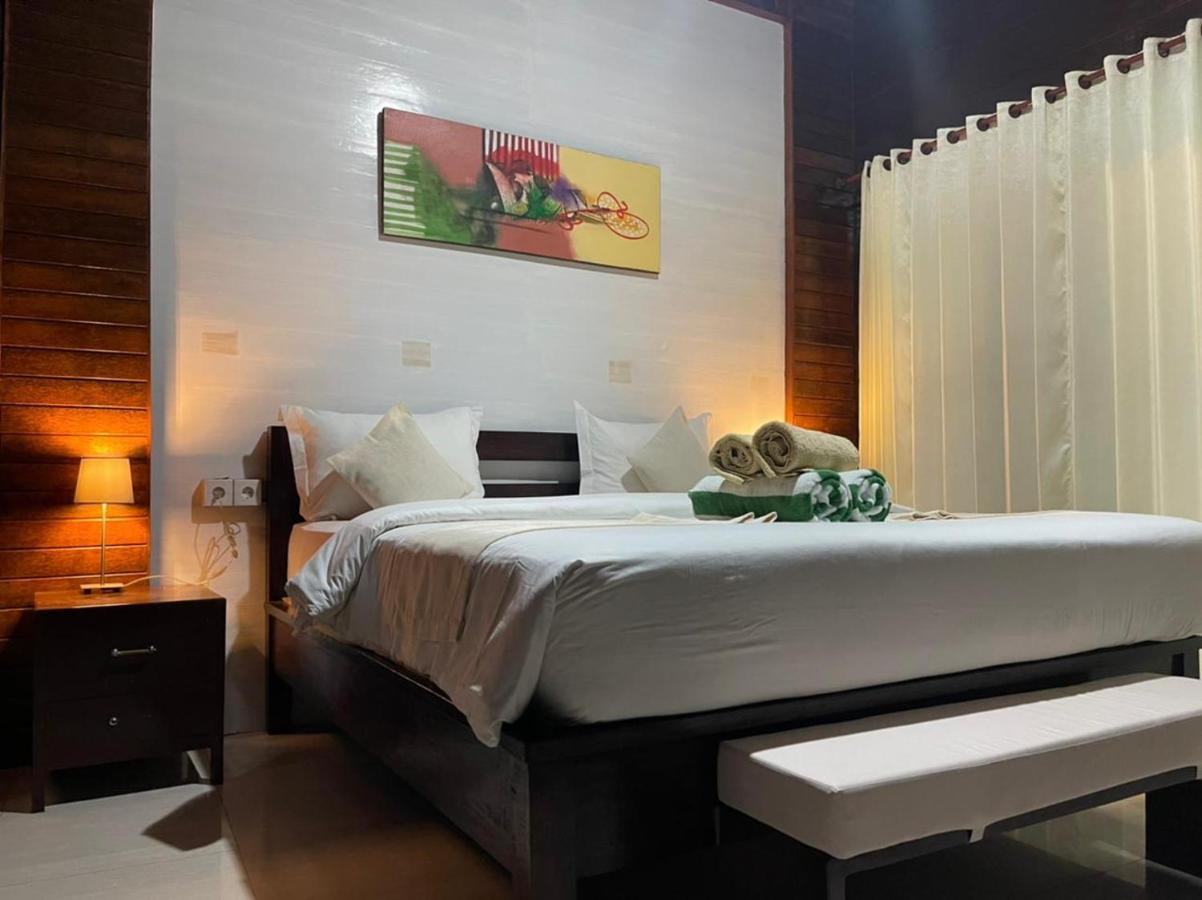 Penida Dream Homestay And Hostel Toyapakeh Exterior photo